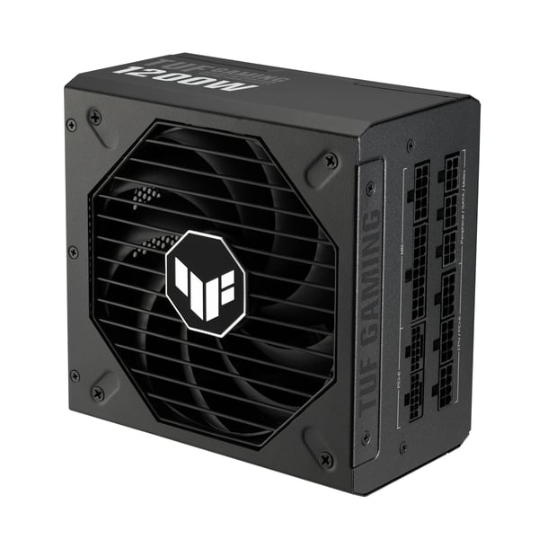 ASUS TUF Gaming - Strömförsörjning (intern) - ATX12V 3.0/ EPS12V