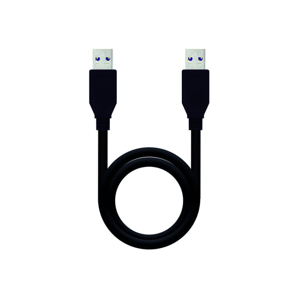 TooQ TQE-2510 HDD kabinet Sort 2.5"