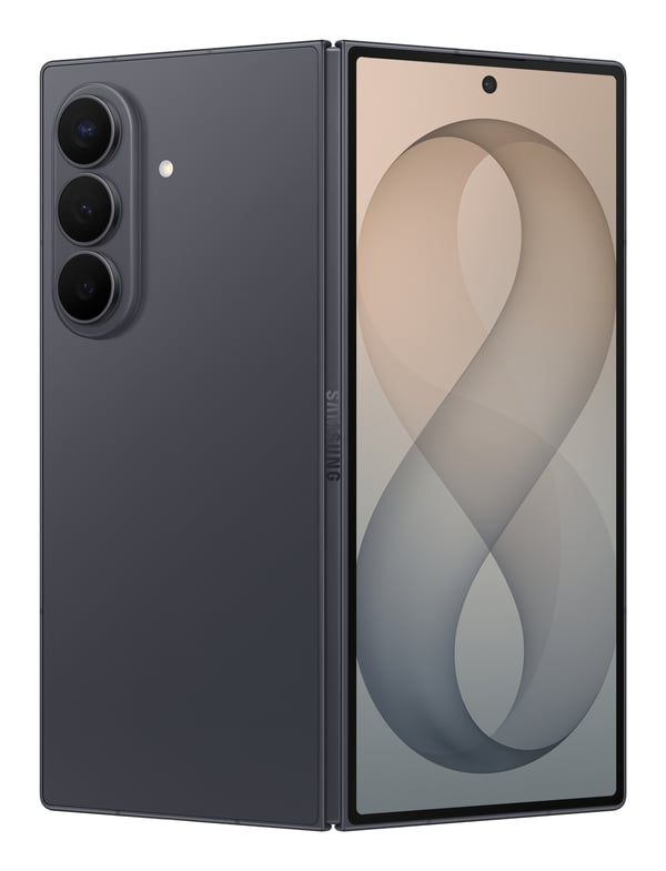 Samsung Galaxy Z Fold8 Ultra 20,3 cm (8") Dual SIM 5G USB Type-C 12 GB 256 GB 5000 mAh Grafit