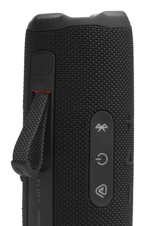 JBL Flip 7 Svart 25 W