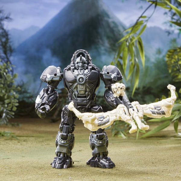Transformers F38975L0 transformer legetøj