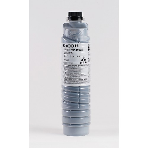 Ricoh 842077 värikasetti 1 kpl Alkuperäinen Musta