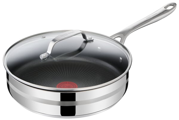 Tefal Jamie Oliver E3103334 pann- och grytset