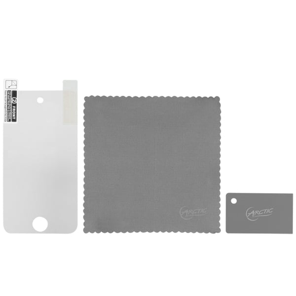 ARCTIC Protection Film, iPod Touch 4
