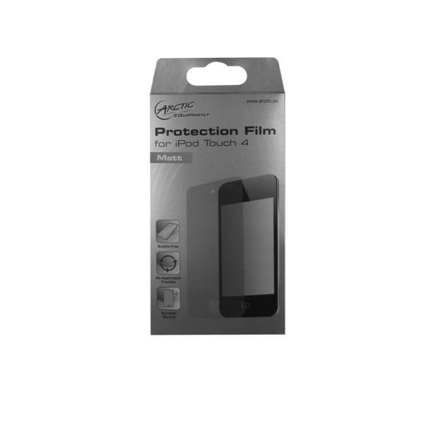 ARCTIC Protection Film, iPod Touch 4