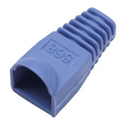 Intellinet Cable Boot for RJ-45 Blå