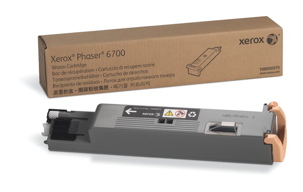 Xerox Overskudsbeholder (25.000 sider)Phaser 6700