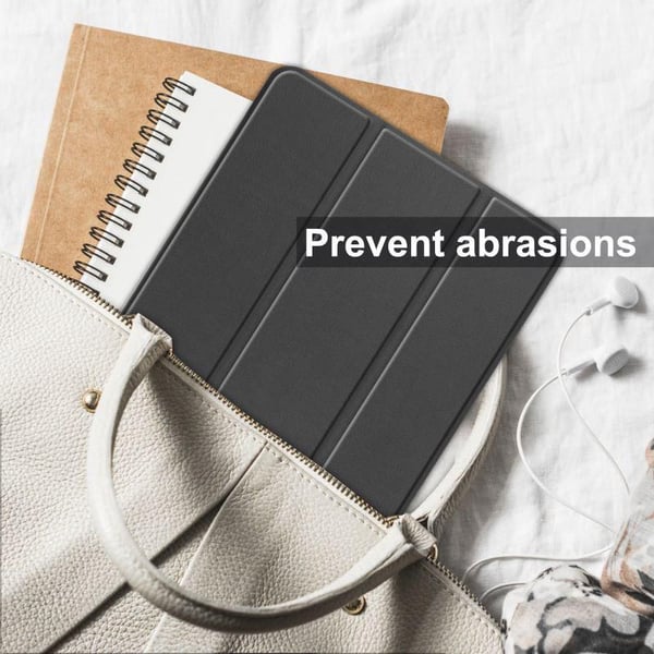 CoreParts TABX-XMI-COVER1 tablet etui Flipetui Sort