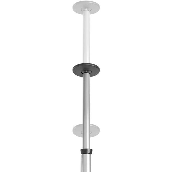 Techly ICA-TR32 tv-beslag 177,8 cm (70") Sølv