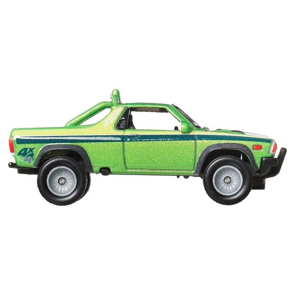 Hot Wheels JBK72 leluajoneuvo