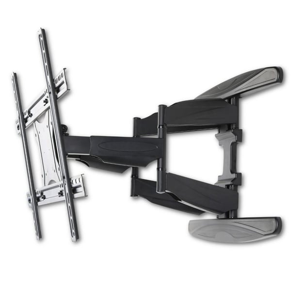 Techly ICA-PLB 172L TV-kiinnike 2,03 m (80") Musta