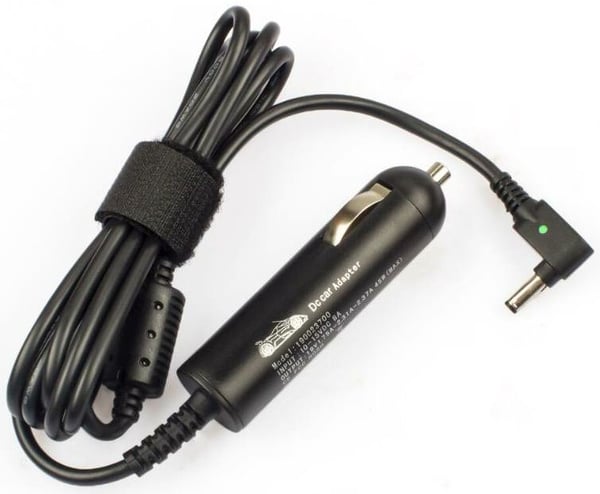 CoreParts MSPT2014C strømadapter og vekselret Indendørs 65 W Sort CoreParts MSPT2014C strømadapter og vekselret Indendørs 65 W Sort