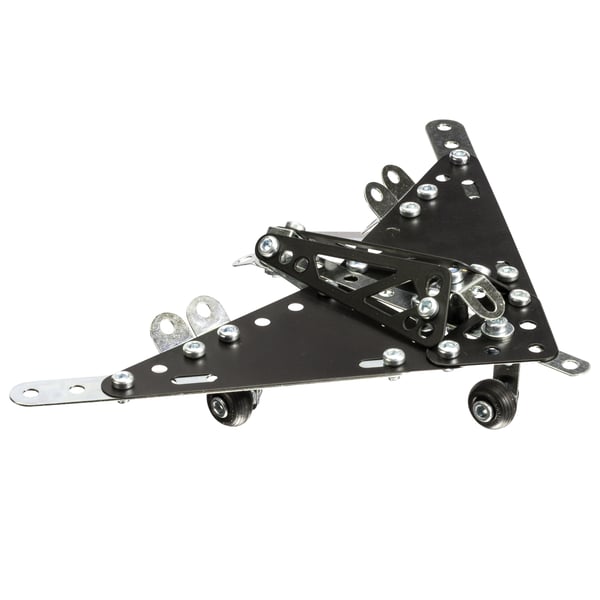 Meccano MEC 10 Models Set - Flight CN GML