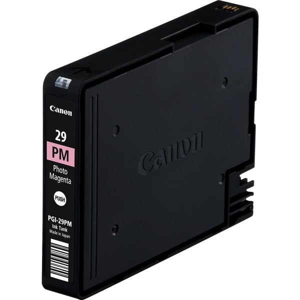 Canon 4877B001 mustekasetti 1 kpl Alkuperäinen Valokuva magenta