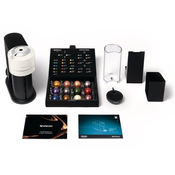 De’Longhi Nespresso Vertuo Vertuo Next ENV120.W