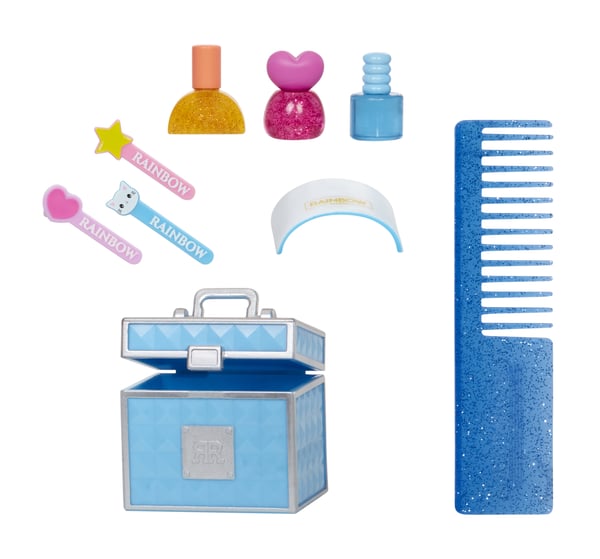Rainbow High Junior High 530947EUC dukke