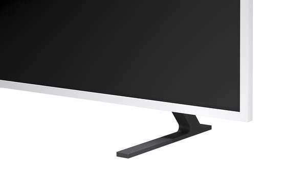LG 65LX7B6LA 165,1 cm (65") 4K Ultra HD Smart TV Wi-Fi Sort