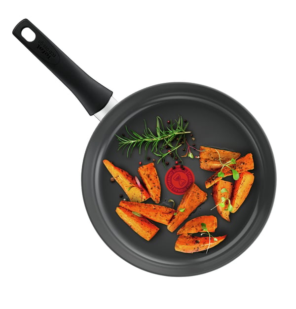 Tefal Re-invent C42802 Gryde til alle formål Rund