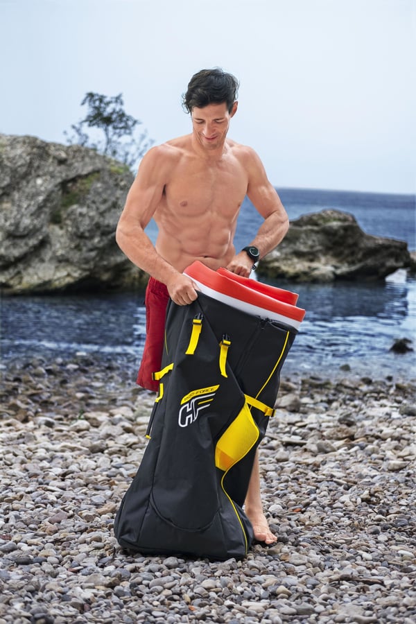 Bestway 65343 surfbrädor Paddelbräda (SUP -- Stand Up Paddle board)