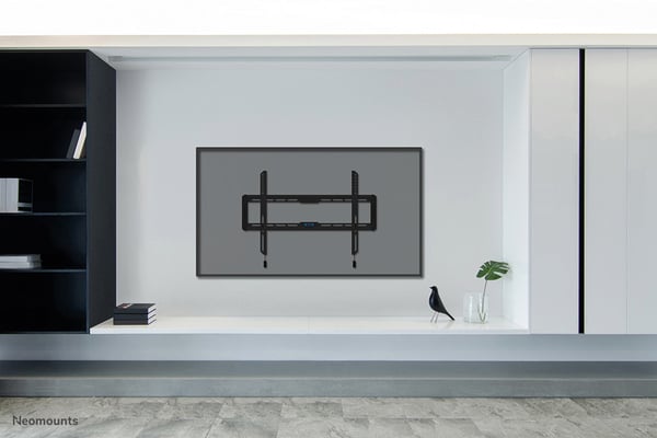 Neomounts WL30-550BL16 tv-beslag 2,18 m (86") Sort