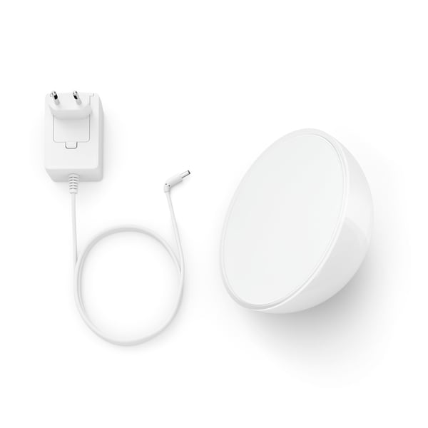 Philips Hue White and Color ambiance Go bærbar lampe