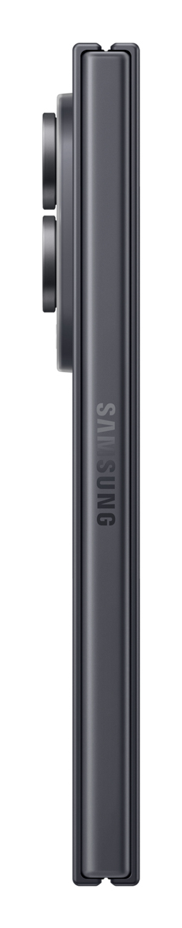 Samsung Galaxy Z Fold8 19,3 cm (7.6") Dual SIM 5G USB Type-C 16 GB 256 GB 4800 mAh Grafit