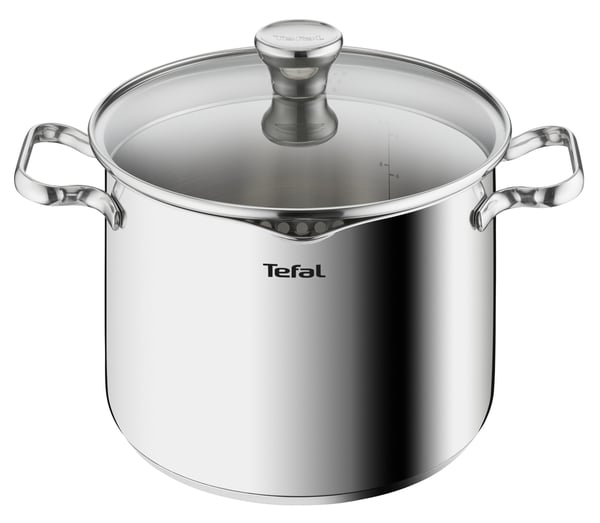 Tefal Duetto A705S9 pann- och grytset 5 styck