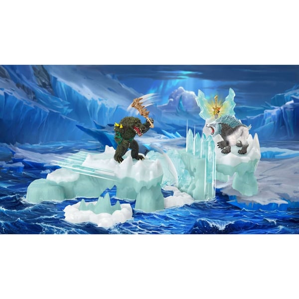 schleich ELDRADOR CREATURES 42497 legetøjssæt
