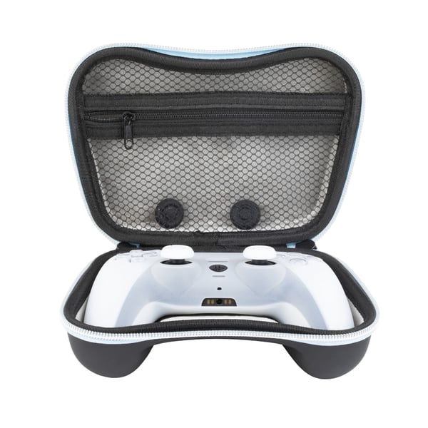 Konix KX MY PS5 DUALSENSE PROTECT KIT Etui til spillekontrolenhed