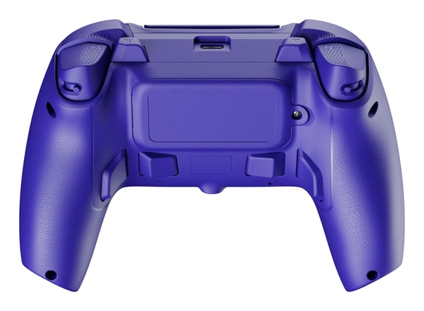 Oniverse Starion Lila Bluetooth Spelplatta Analog Android, PC, PlayStation 5, Playstation 3, iOS