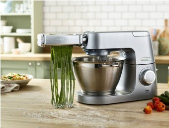 Kenwood MAX980ME-lisävarustesarja yleiskoneen lisävarusteet (MAX980E)