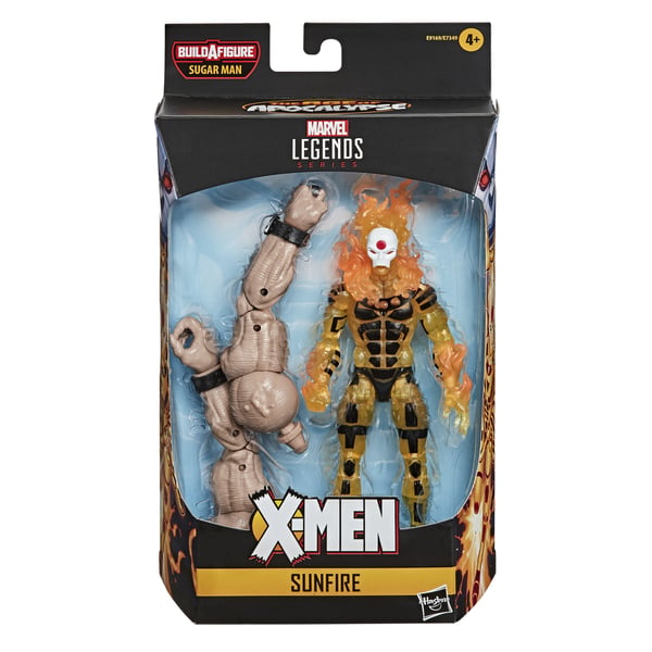 Marvel X-Men E91695L00