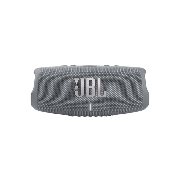 JBL Charge 5 Harmaa