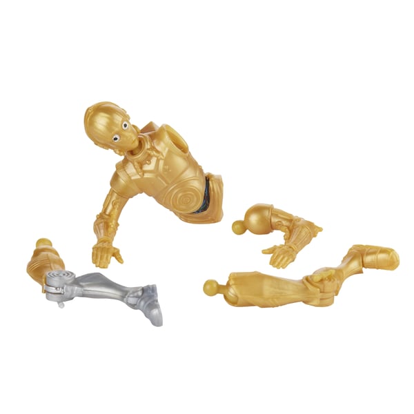Hasbro E3813EU4 action- och samlarfigur