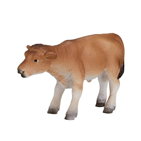 Mojo Fun Jersey Calf standing