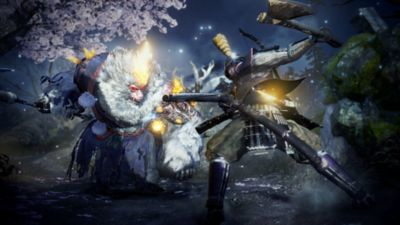 Sony Interactive Entertainment Nioh 2, PS4 Standard Engelsk, Italiensk PlayStation 4