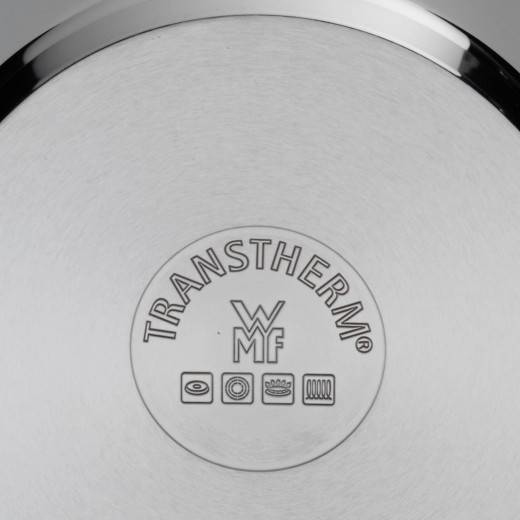 WMF 0741609990 Allmän matlagning Rund