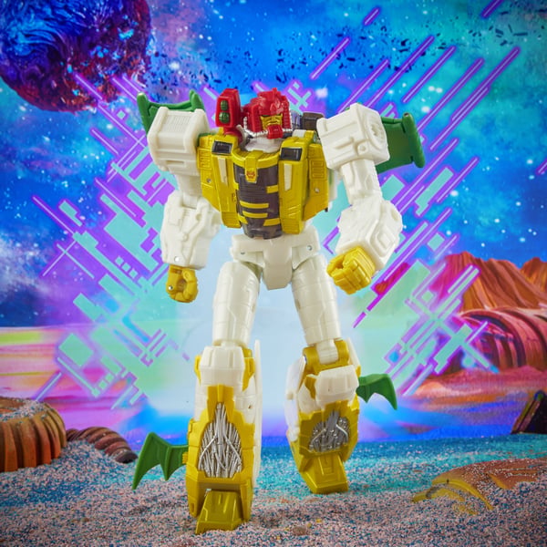 Hasbro Transformers: Legacy F30585X0 toy figure