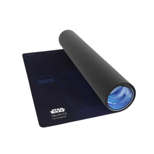Asmodee Star Wars: Unlimited Game Mat - Death Star Leikkimatto