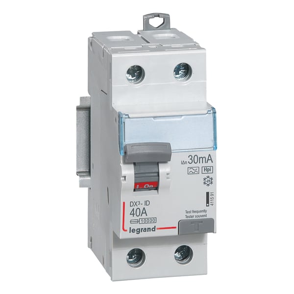 Legrand 411591 virrankatkaisin