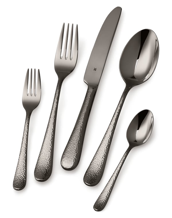 WMF Sitello 1224916610 bestiksæt 30 stk Rustfrit stål
