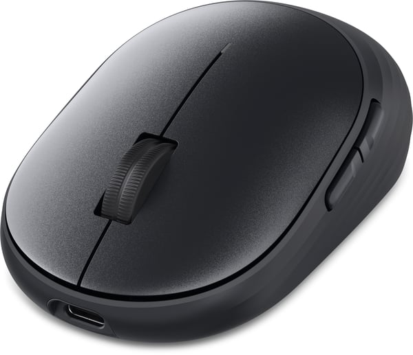 DELL Pro 7 mus Universel Ambidextrous RF trådløs + Bluetooth Optisk 6000 dpi