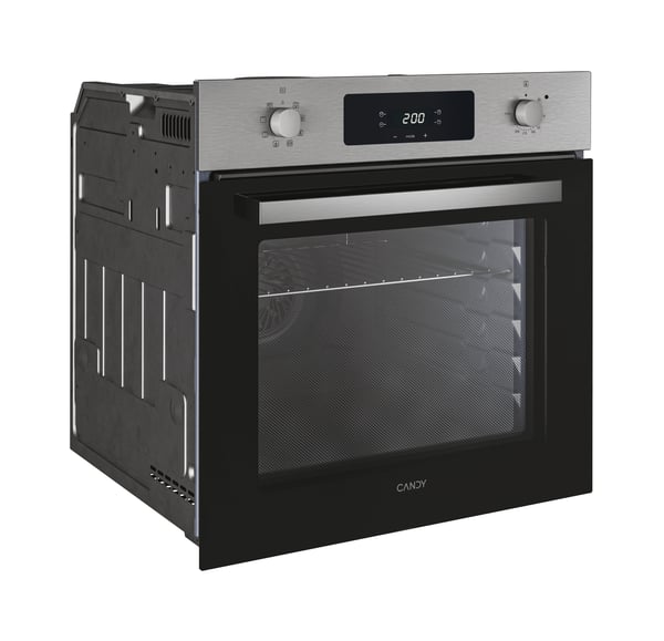 Candy Idea FMCIDC X605/CA 65 L 2400 W Rustfrit stål