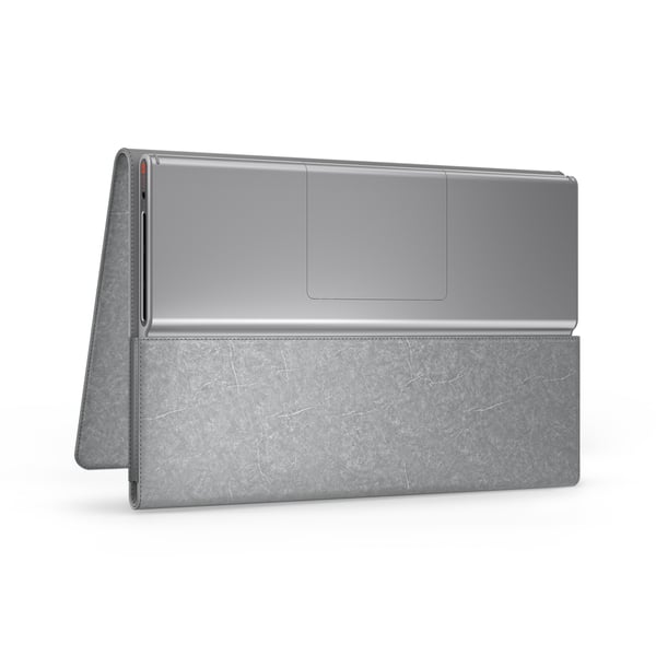 Lenovo Tab Plus Mediatek 128 GB 29,2 cm (11.5") 8 GB Wi-Fi 5 (802.11ac) Android 14 Grå