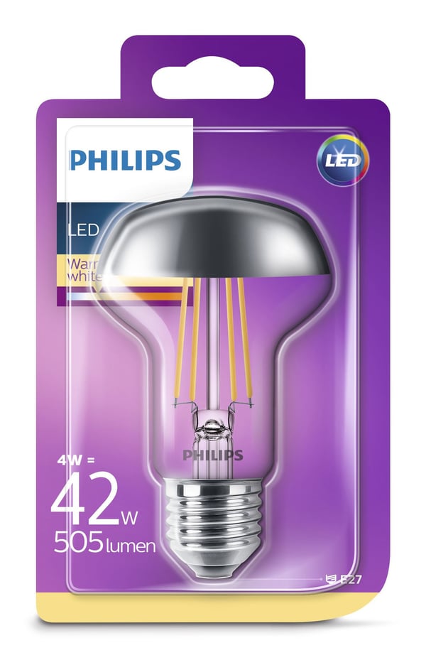 Philips Heijastin