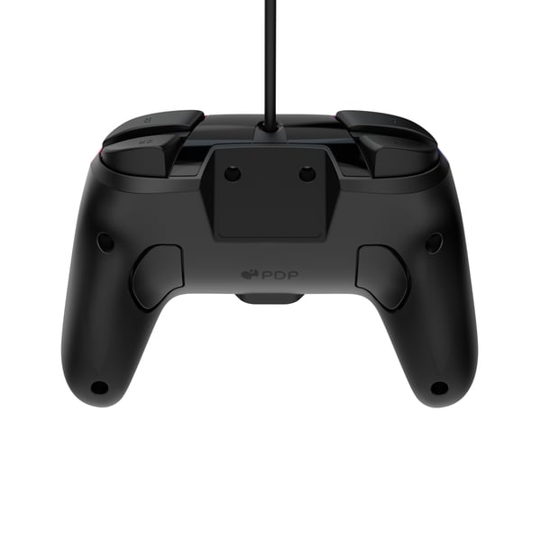 PDP 500-236-SPCT spelkonsoler Multifärg USB Spelplatta Analog / Digital Nintendo Switch, Nintendo Switch OLED
