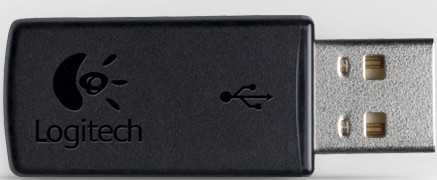 Logitech Wireless Combo MK220 näppäimistö Sisältää hiiren Office USB Espanja Musta