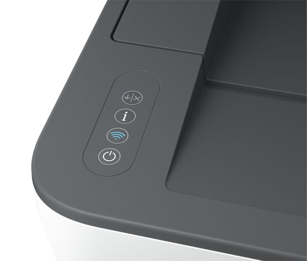 HP LaserJet Pro 3002dw-skrivare