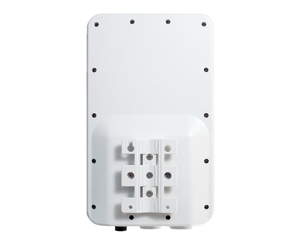 D-Link DAP-E3620OU access-punkter för trådlösa nätverk 3600 Mbit/s Vit Strömförsörjning via Ethernet (PoE) stöd