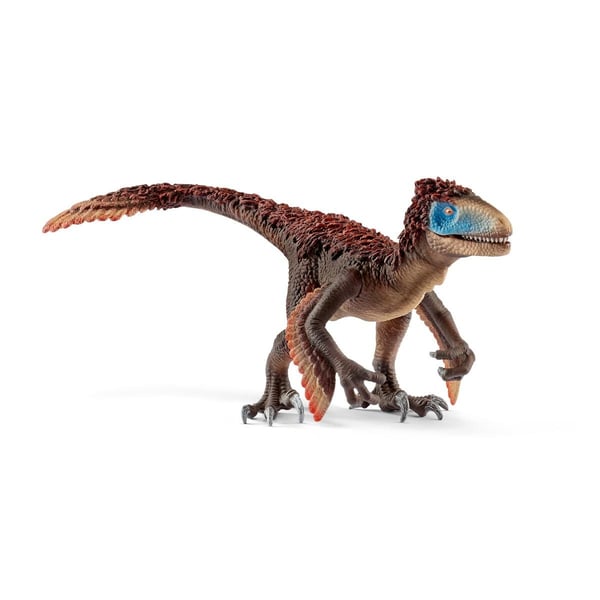 schleich Dinosaurs 14582 leksaksfigurer